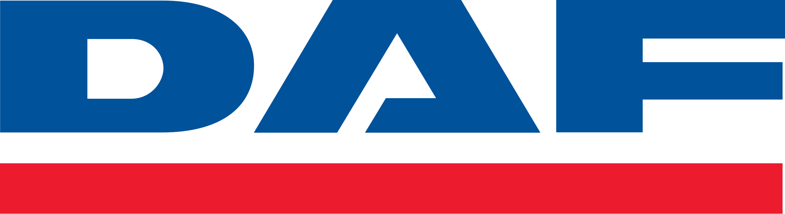 DAF logo