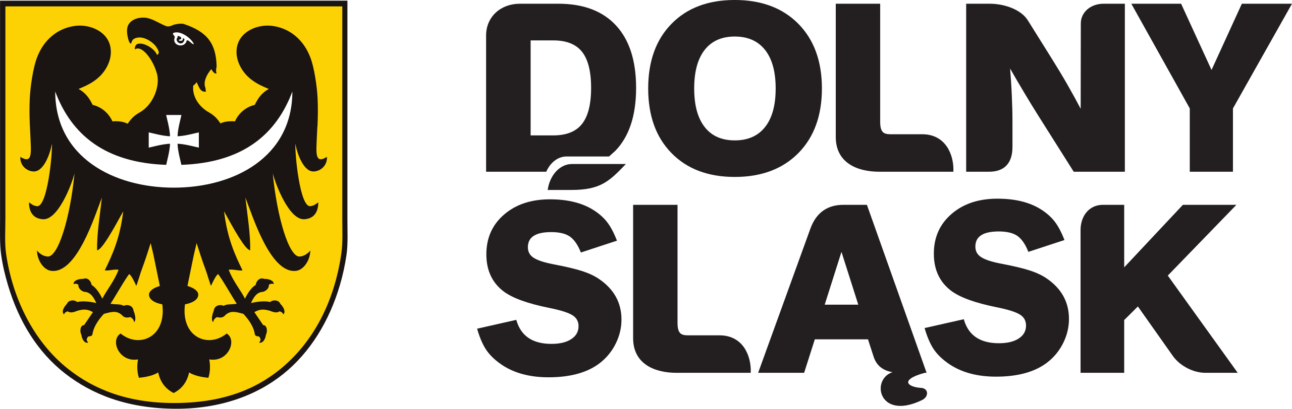 Dolny Śląsk logo