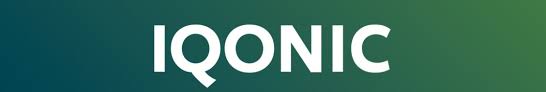 IQONIC logo