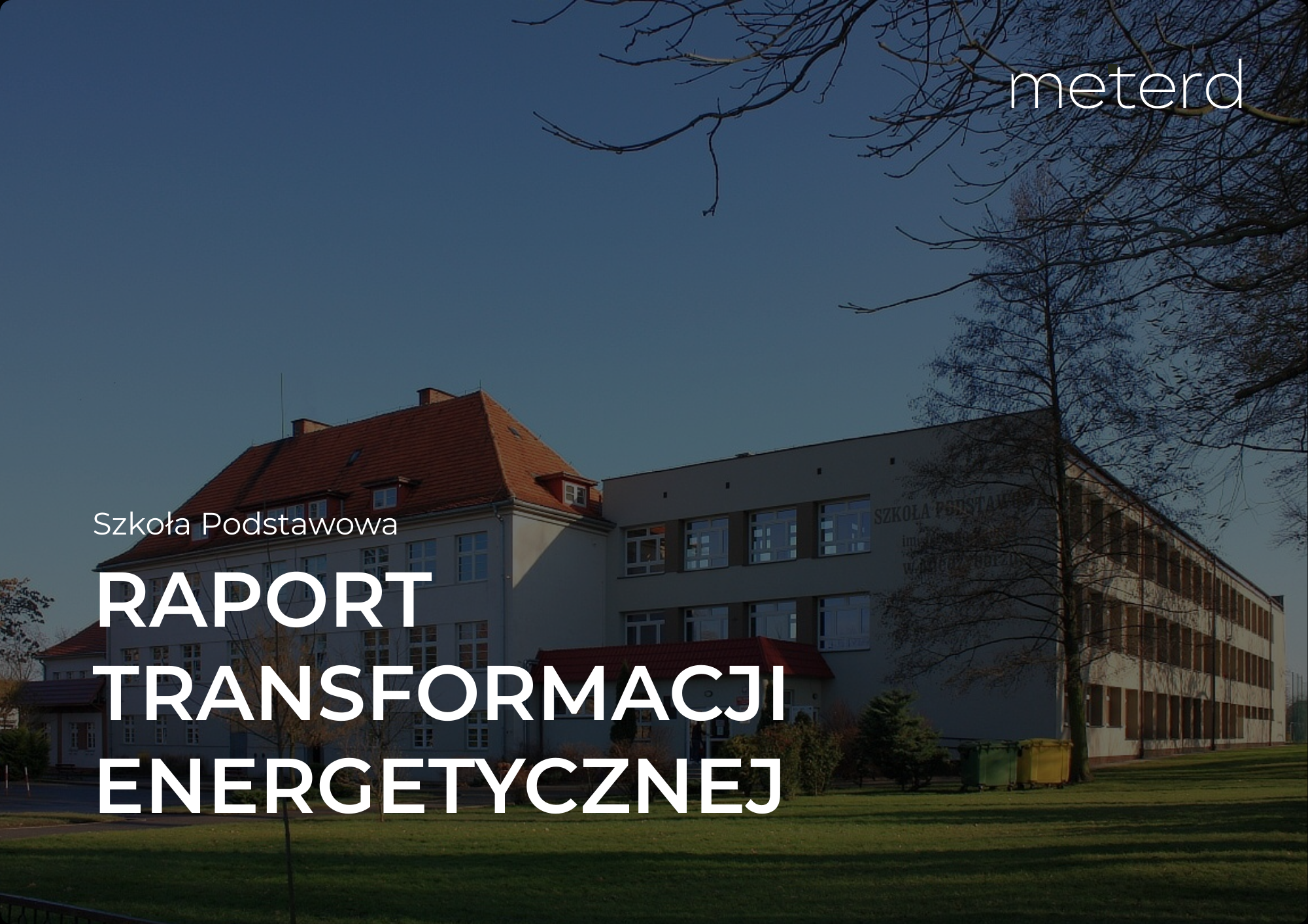 Raport Transformacji Energetycznej